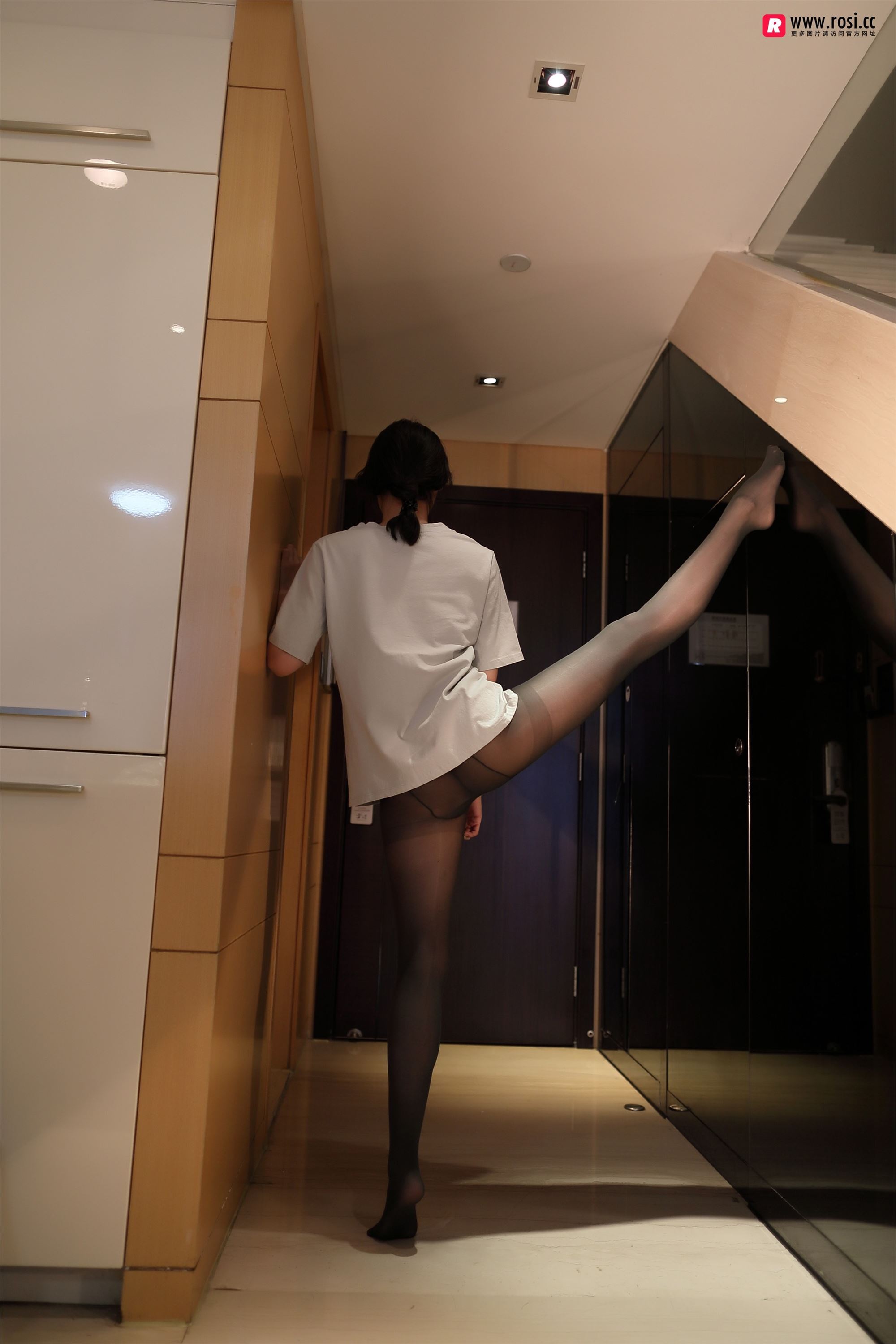 [ROSI写真]2018.10.20 艺学妹 NO.0028